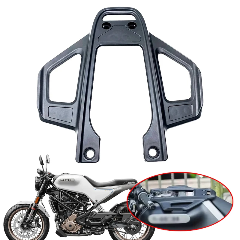 

Fit For Husqvarna SVARTPILEN 401 VITPILEN401 VITPILEN250 2018-2023 Motorcycle Accessories Fuel Tank Travel Bag Placing Bracket