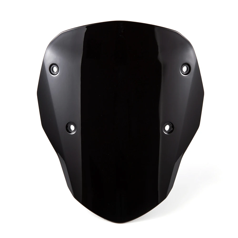 

For BMW R1300GS R 1300 GS 2023-2024 Motorcycle Windscreen Windshield Wind Deflector Flyscreen Motorcycle Accessories