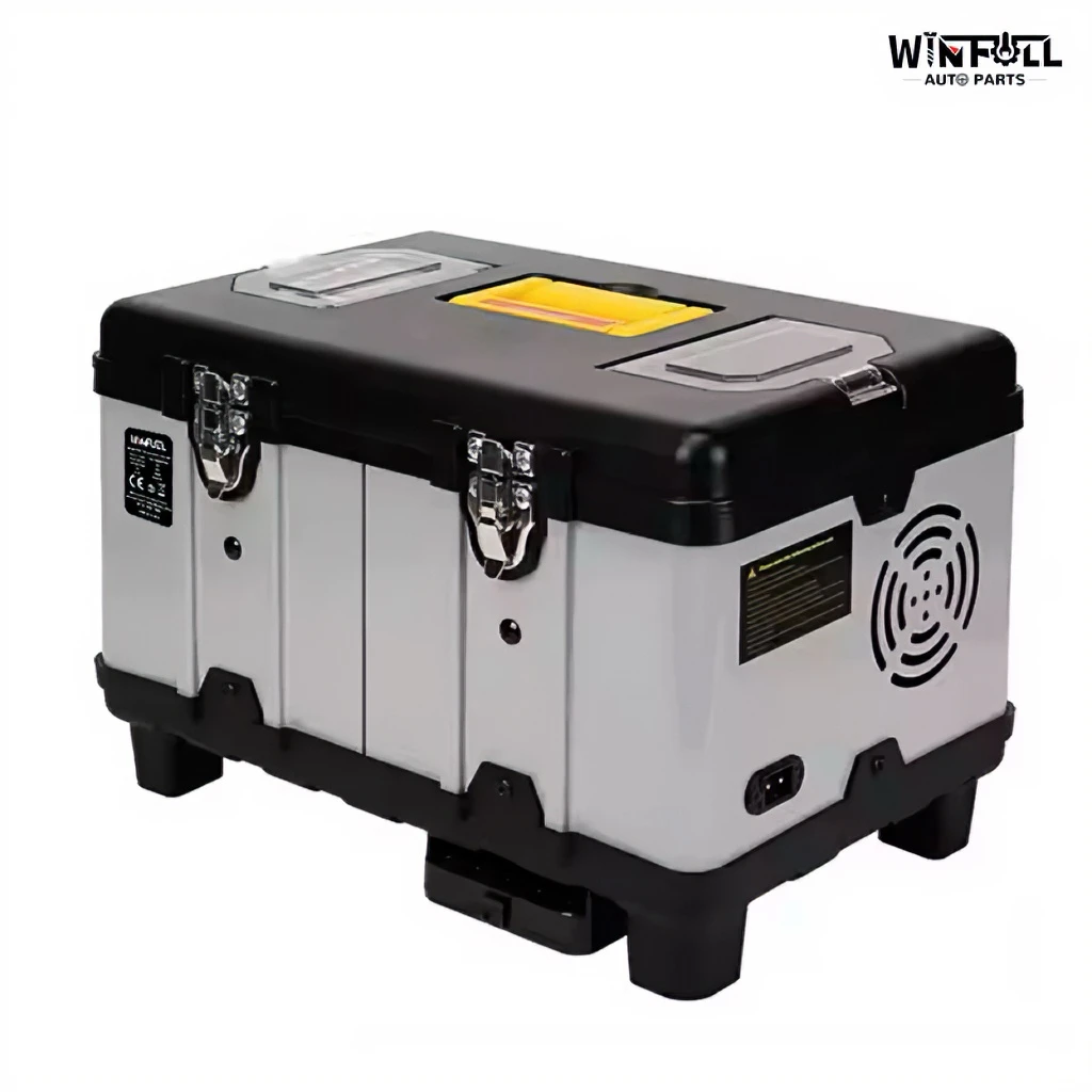 2025 New Arrival 2KW 5KW 8KW Diesel Parking Heater 12V 24V 110V 220V Air Conditioning System for Campers Cars RVs Boats Tents