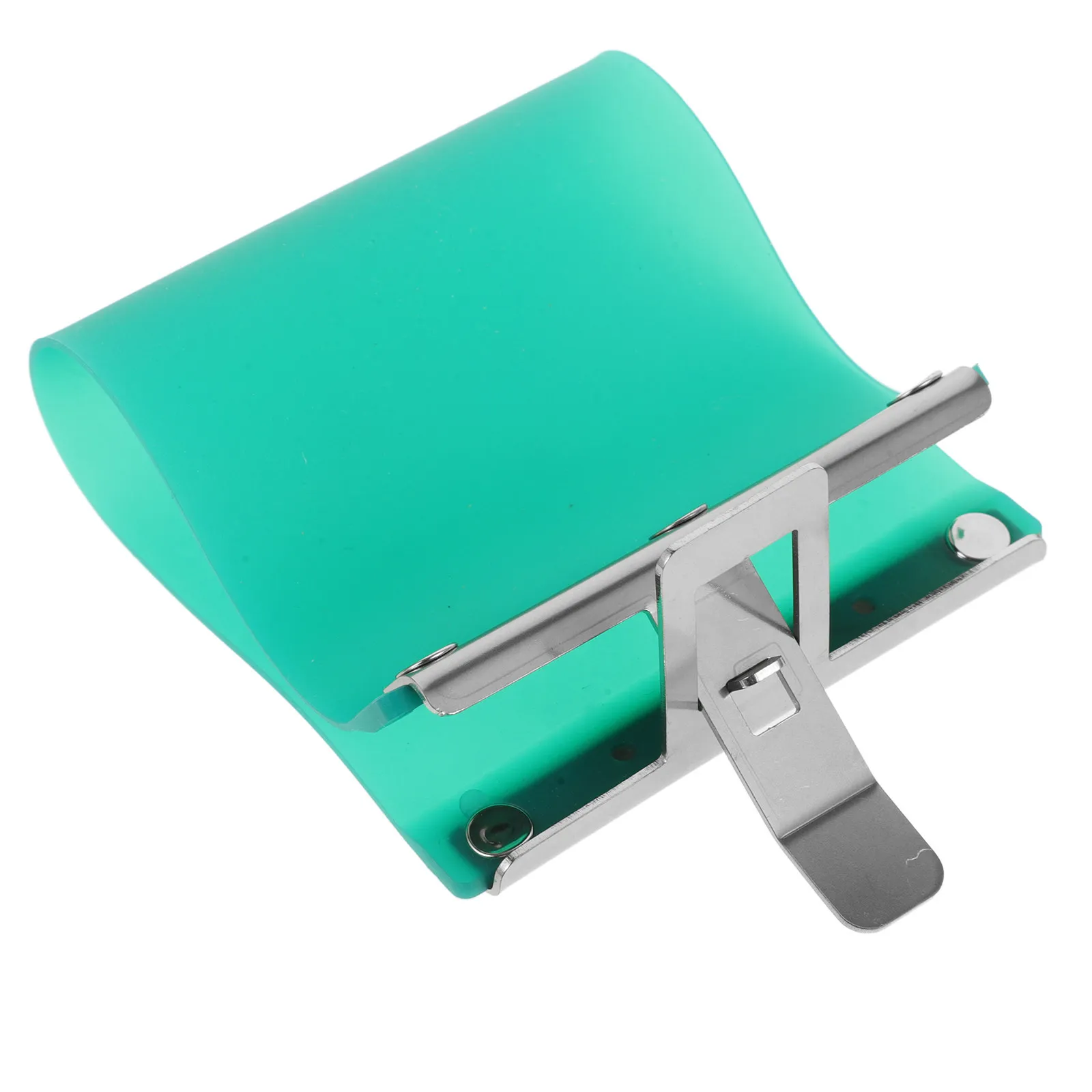 

Силиконовый зажим для кружек для сублимации, термостойкий, с клипсой из нержавеющей стали, легко устанавливаемый, для прозрачной печати