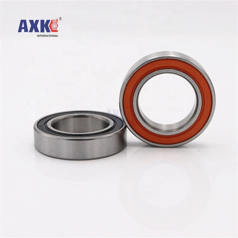 18307RS Bearing (1-5 Pcs) 18*30*7 mm Bicycle Axle 18307-LBLU Drum Ball Bearings 18307 6903/18 MR18307