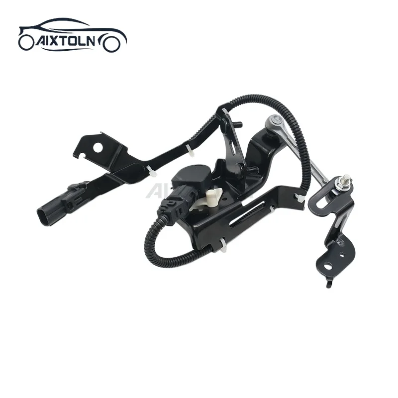 Ride Height Sensor Suspension Height Sensor For Toyota Highlander XU40 08-13 Lexus RX350 RX450h 10-15 89408-48030 89407-48060 4