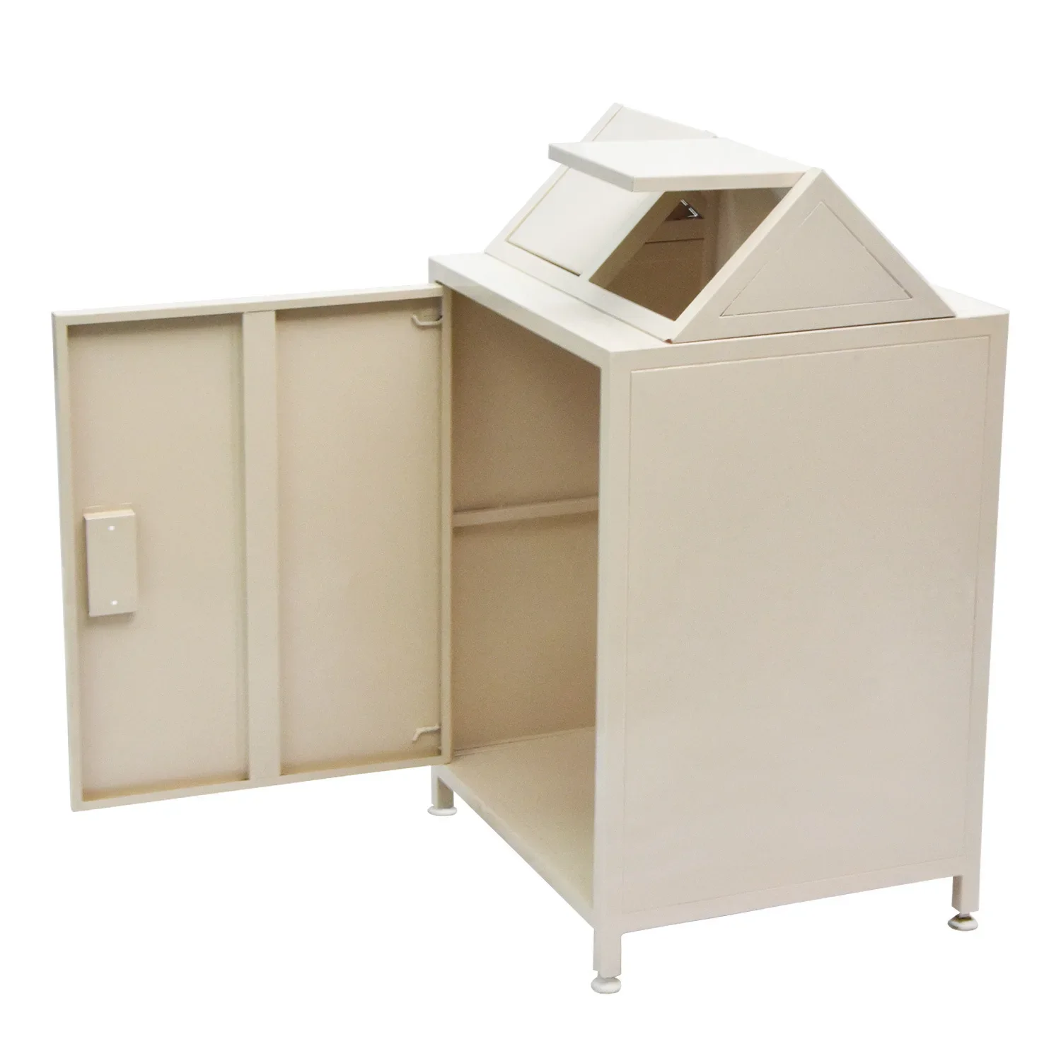 Laser cutting l processing supplier chassis cabinet various frame custom processing