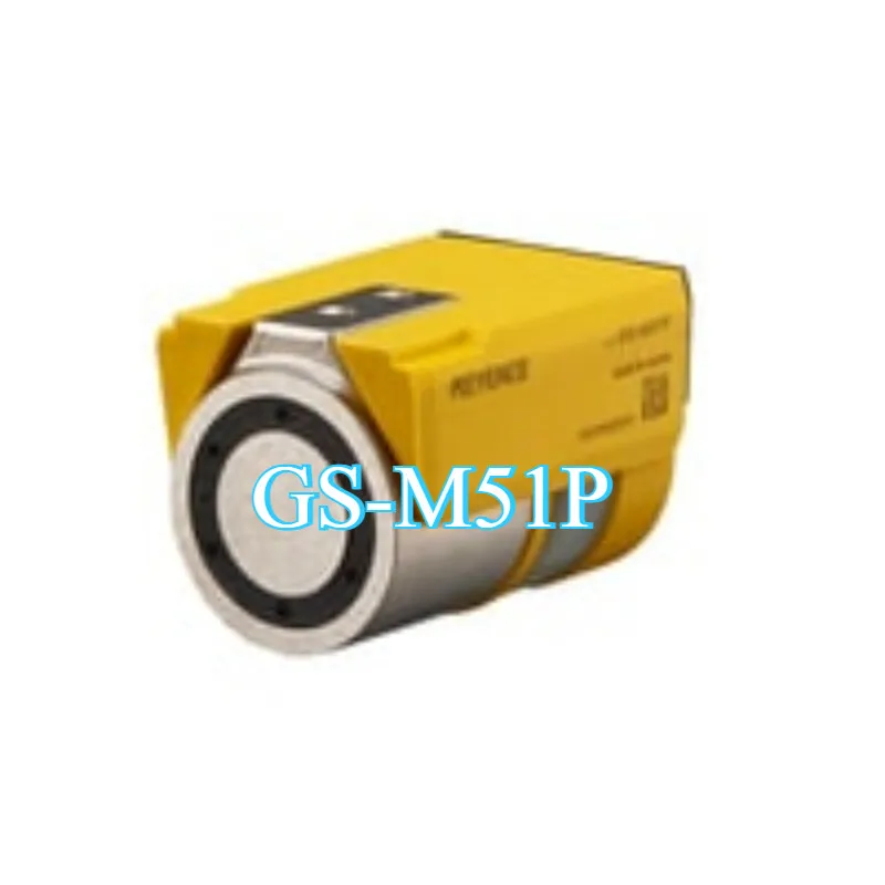 

GS-M51P Safety sensor switche Brand New air transport
