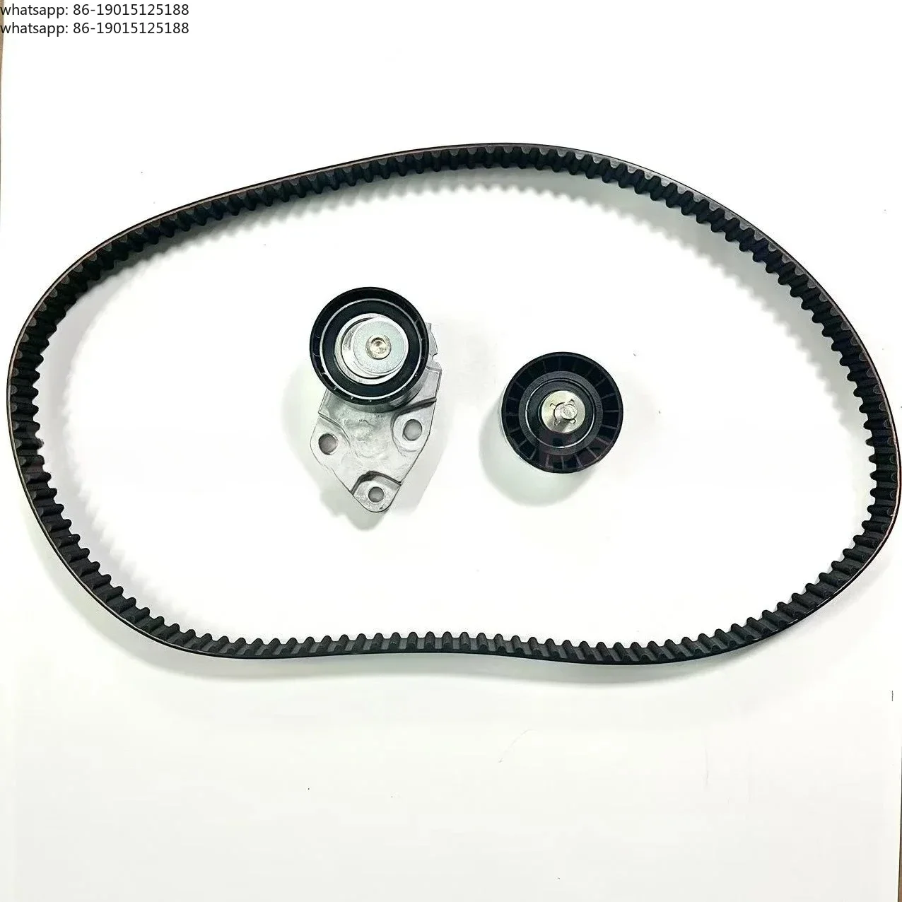 

Комплект ремня 9374703 96814098 25183772 96350526 1.6L DOHC E-TEC с оригинальным натяжителем