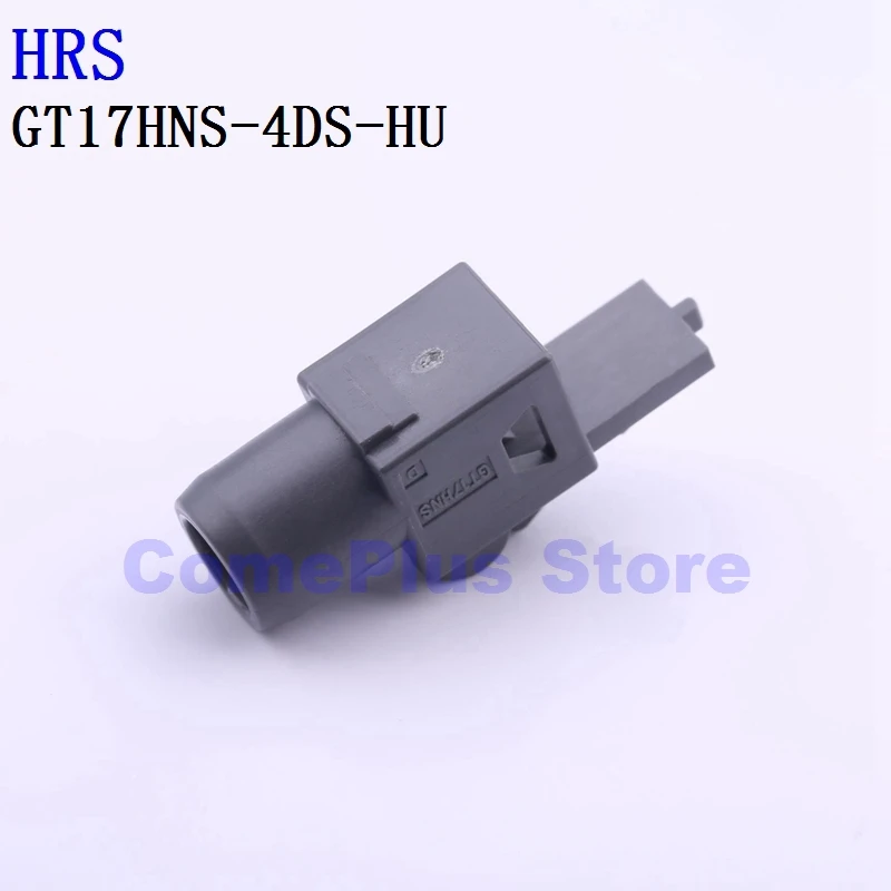 10PCS GT17HN-4DS-2C(A) GT17HNS-4DS-5CF GT17HNS-4DS-HU Connectors