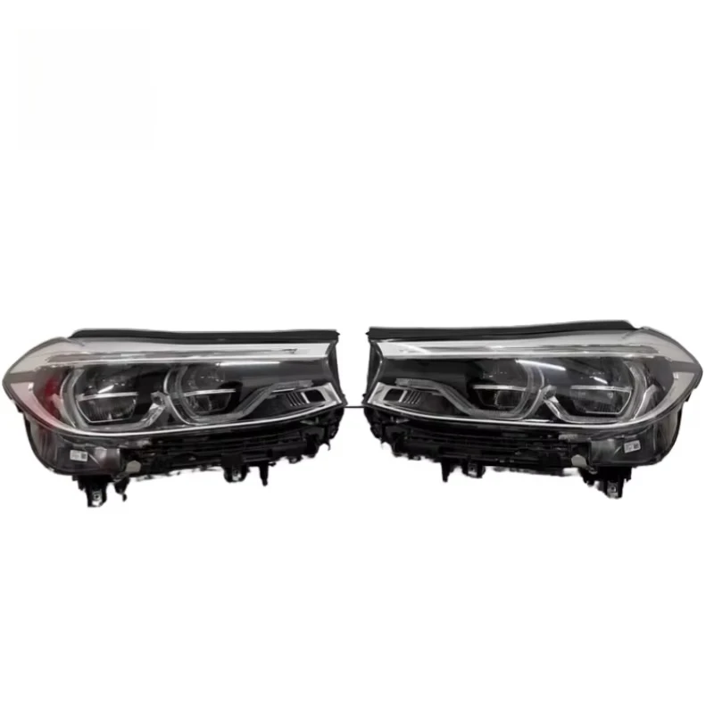 

High Quality Light 6 Series G32 Auto Headlight Emitting Diode Light Auto Auto Light Emitting Diode Headlight