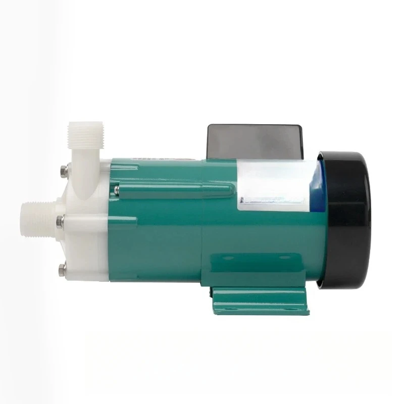 Electromagnetic metering pump sewage transportation chemical water pump filter circulation