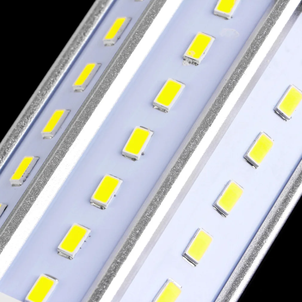 R7S 10W 5730 SMD ไฟฟลัดไลท์27LED หรี่แสงได้เปลี่ยนหลอดโคมไฟ