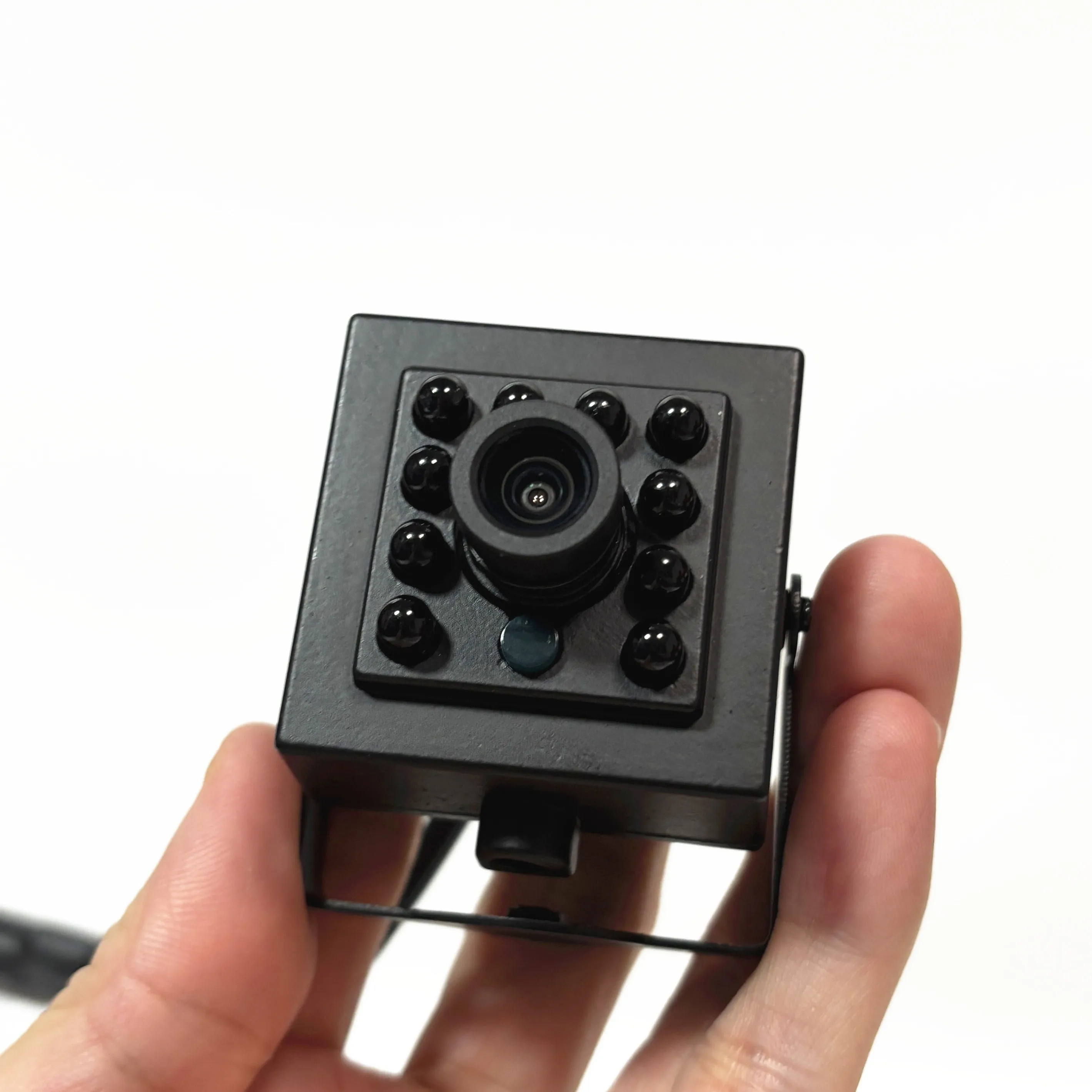 5mp 2MP 3MP IP Camera 48V POE Night Vision Mini IP Camera ONVIF P2P Security Network Mini Camera Small Surveillance Video Camera