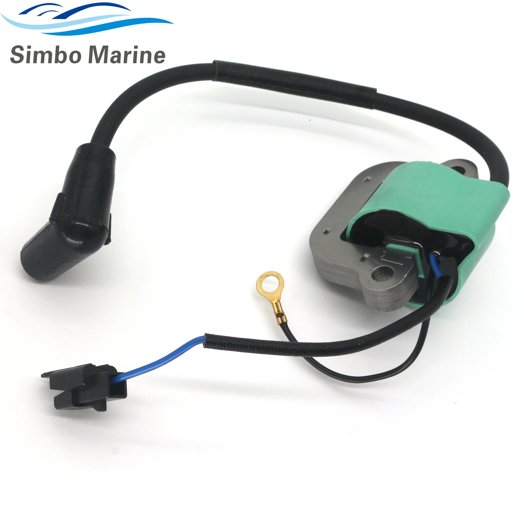 Ignition Coil Assembly For OMC - đánh giá và giá Model Kit Engine