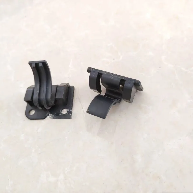 1Pc for Porsche Cayenne seat clip 03 to 10 models Cayenne seat rear backrest clip bracket buckle