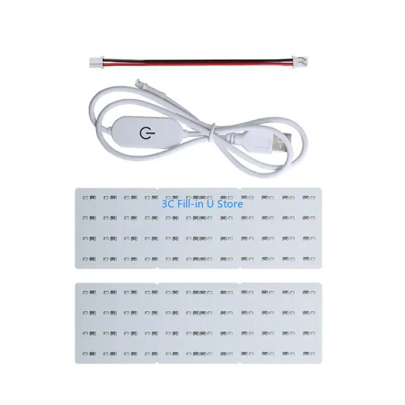 G8TA لـ LAB LITEPHANE LED LED Backlight Board Basic Lithophane Print