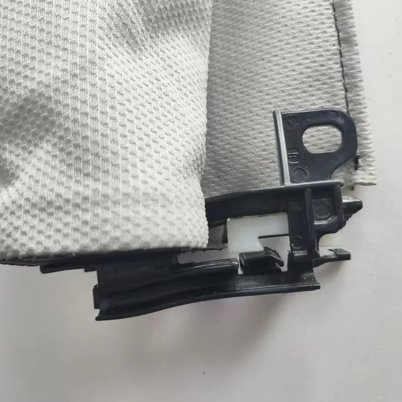 High Quality Car Sunroof Curtain Assembly Sunshade Cover Electric For Audi Q3 OE Number 8U0877307