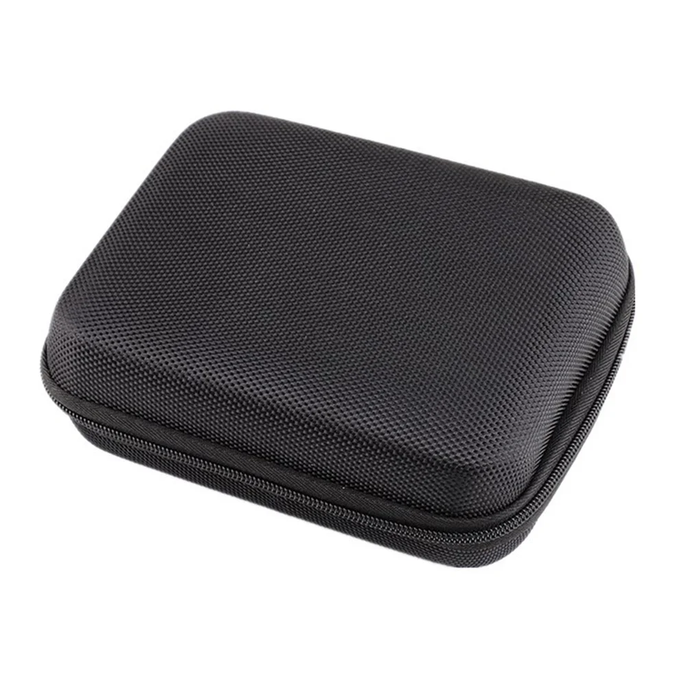 

Eva Cable Organizer Cable Storage Bag for Photo Printer Label Paper Cord Management Travel Electronics Organizer Waterproof