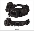 Black CP