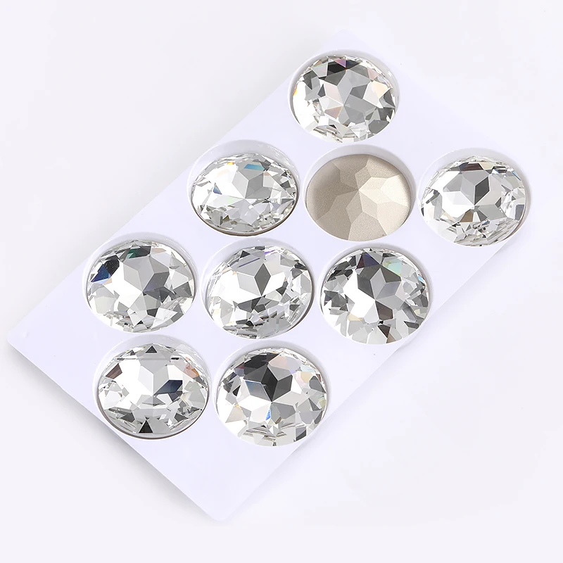 Variant: Crystal