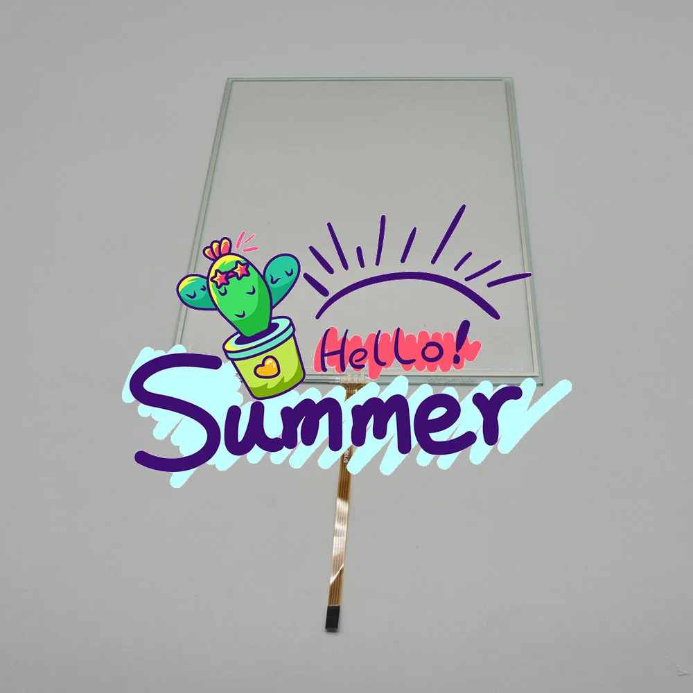 

1PC 802K65291 Touch Panel Copier Touch Screen Panel for Xerox DocuColor 250 240 242 252 DC 240 250 DC240 DC250