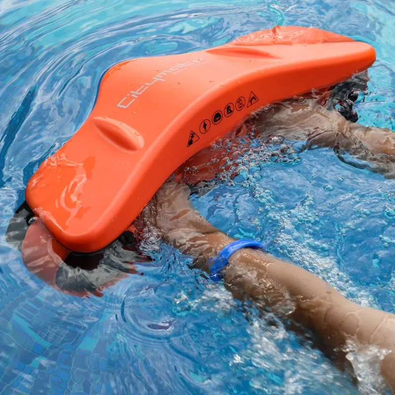 Airo Sea Scooter Portable yet Smart 45mins Running Diver Propulsion Underwater Electric Water Scooter Adult Child for Diving - view 6