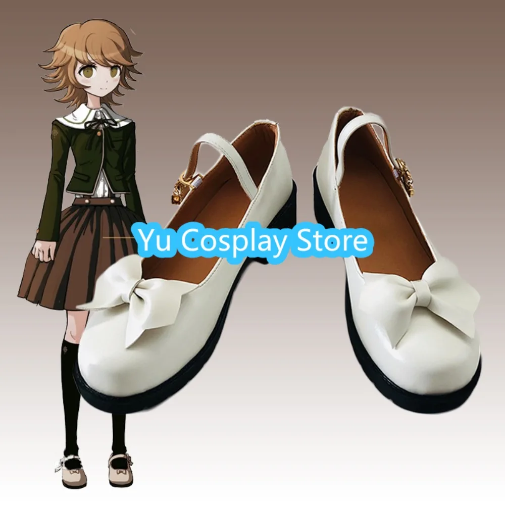 

Yu Косплей Магазин Fujisaki Chihiro Обувь для косплея Аниме Обувь для косплея Сапоги Костюмы на Хэллоуин Реквизит