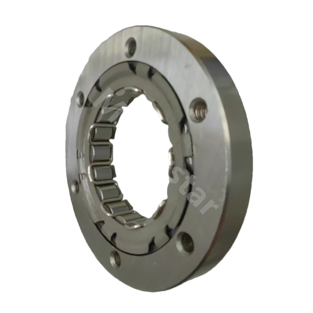 

Starter Clutch One Way Bearing Sprag Fits For Honda NX250 1988-1990 AX-1 AX 1 NX 250 AX1
