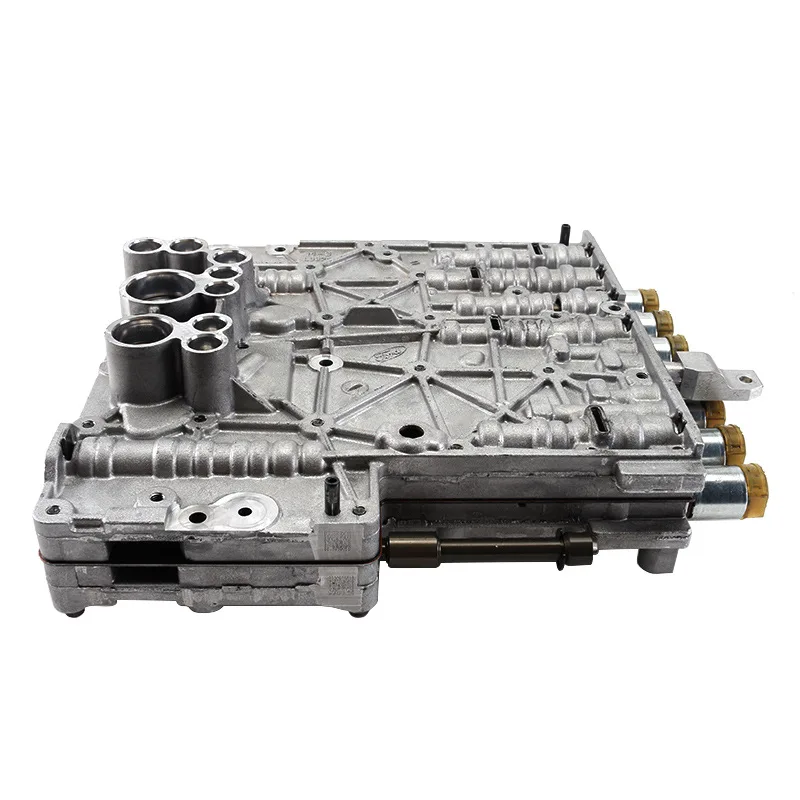 

It Is Applicable to the Valve Body of the BZ-7A100-B 6R140 Automatic Transmission