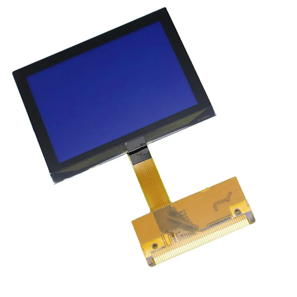 Car Lcd Display Gla…