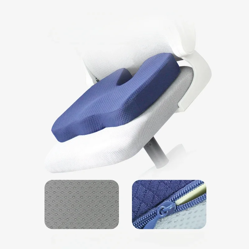 

New Rebound Memory Foam Office Chair Cushion Seat Cushion