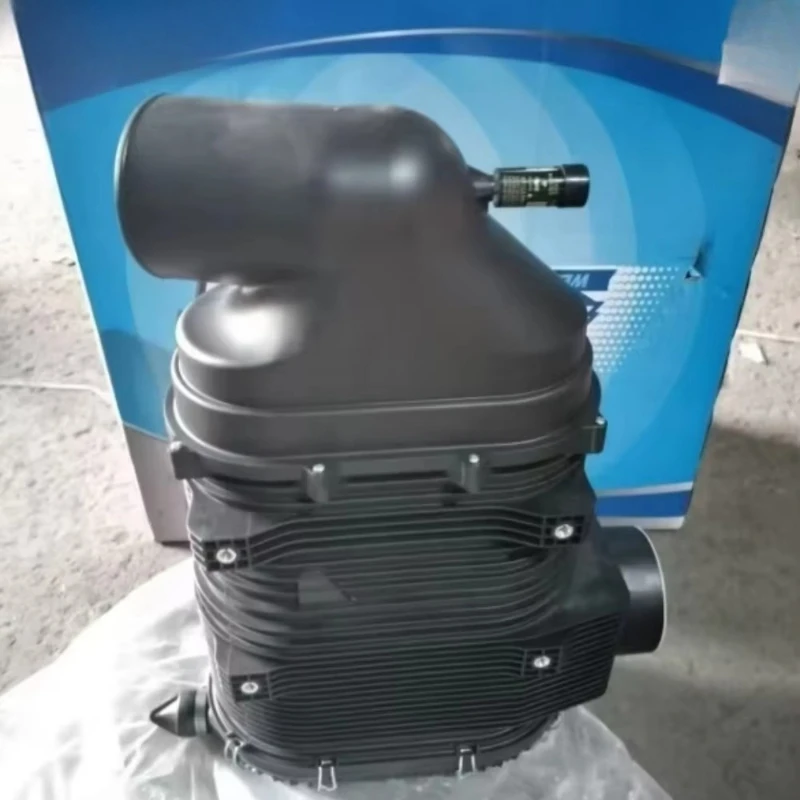 Air Filter, Wheel Loader 1002516057 Construction Machinery Parts Fast Delivery