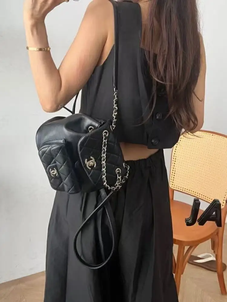 Frauen aushöhlen Taille Baring Arbeitskleidung Overall Sommer Svel Weste lose breite Bein Casual Anzug Sinn für Design