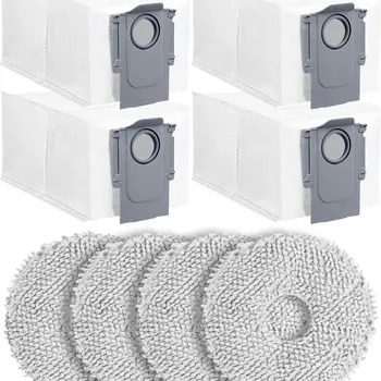 Kit parti di ricambio da 8 pez...