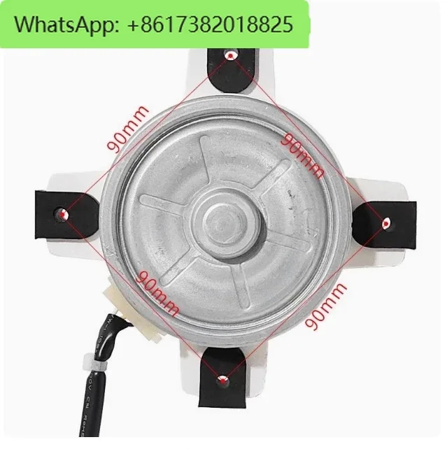 

Inverter air conditioner motor DB31-00492A external fan SIC-67FV-F135-2 forward rotation