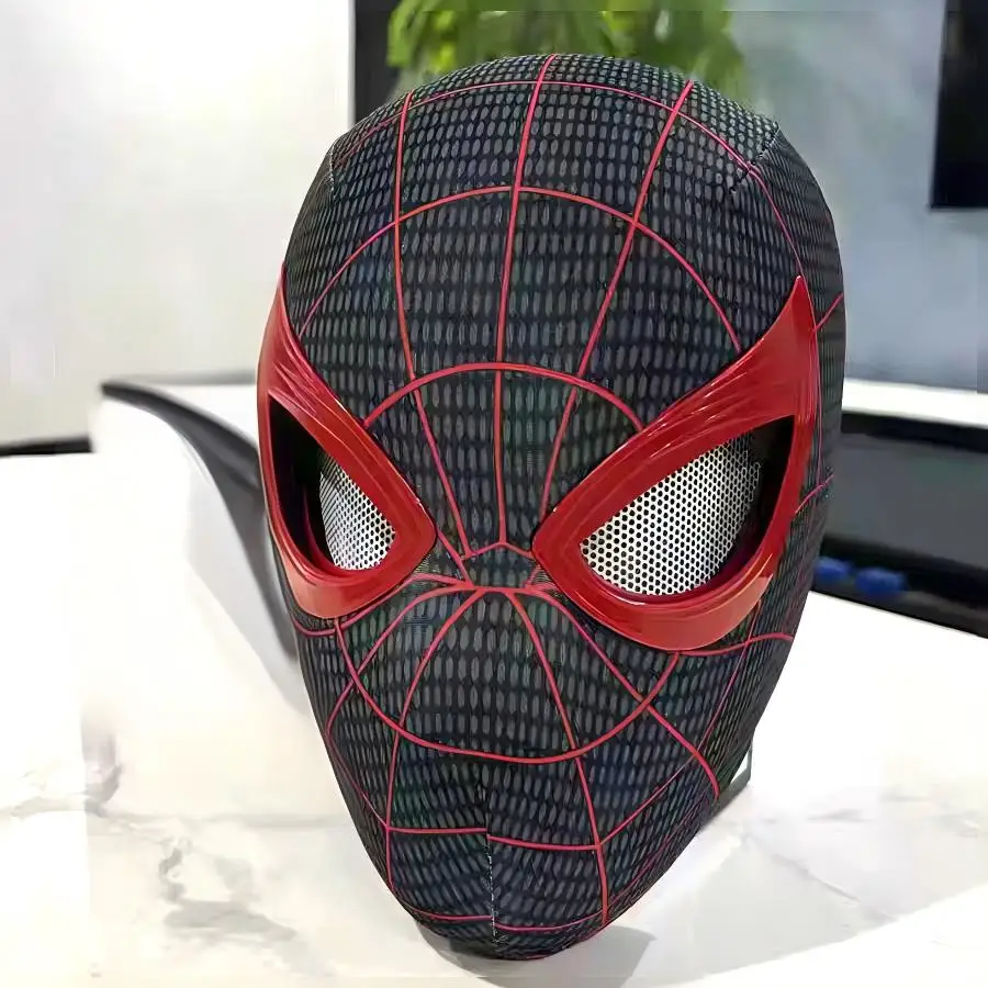 Thumbnail 4 - #25 Low Price Spiderman Masks Deals