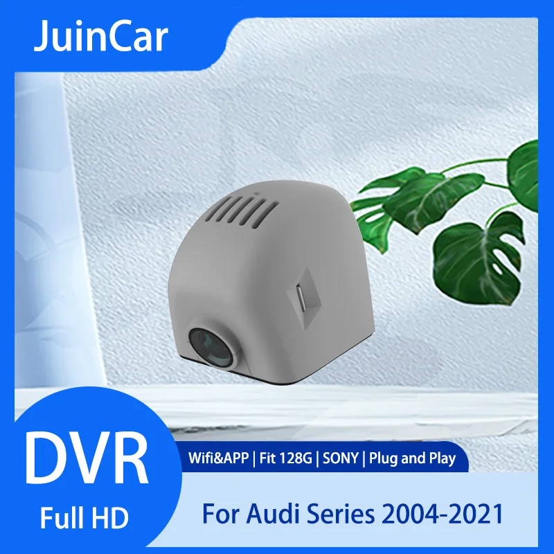 

Wifi Car Dvr Dash Cam Full HD For Audi a1 a3 a4 a5 a6 a7 a8 q3 q5 q7 rs3 rs4 rs5 rs7 tt b5 b6 b7 b8 b9 8v c5 c6 c7 8p 2004-2021