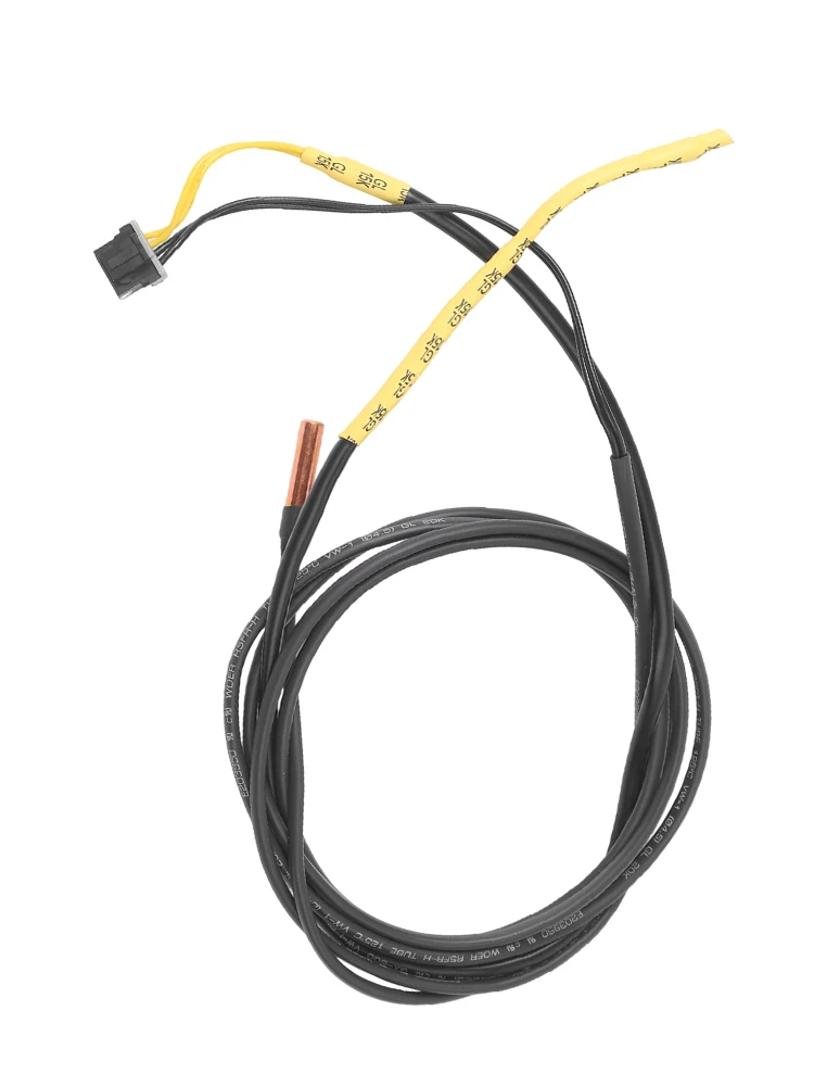 

Датчик температуры внутреннего блока кондиционера 15K 20K Надежная конструкция для профессиональных приложений вентиляции и кондиционирования воздуха