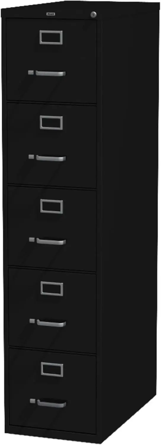 

Vertical File Cabinet Black Recommended Uses For Product Files & Folders Product Dimensions 26.5"D x 15"W x 61"H