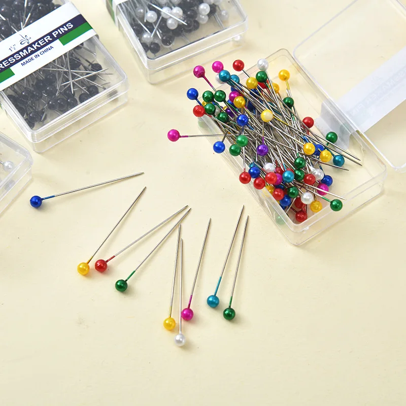 Thumbnail 4 - #66 Compare Straight Pins Before You Buy
