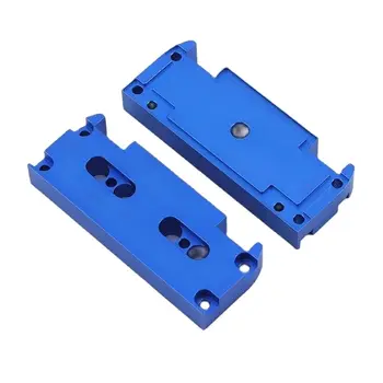 Customize high quality CNC machining aluminum accessories
