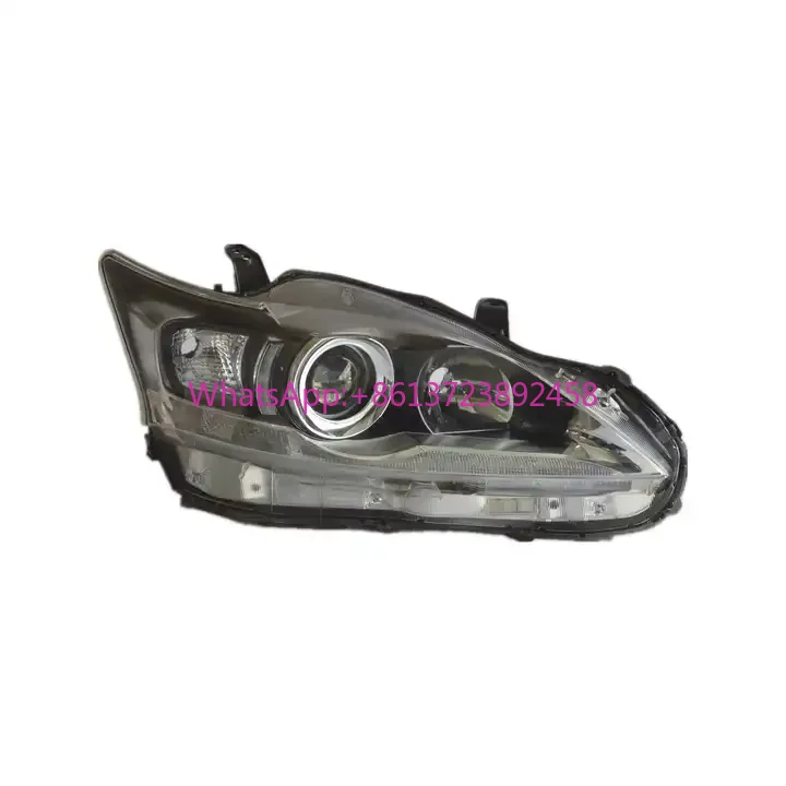 

Lamp Head Light Headlight for Lexus CT CT200 CT200h Headlamp 2012-2016 lexus Ct200h Headlight