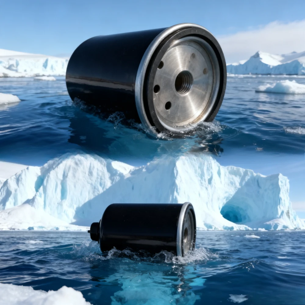 

1/2/4pc Motorcycle Fuel Delivery Filters For Victory Hammer Kingpin Ness Vegas Cross Country Jackpot External Oil Filter 198