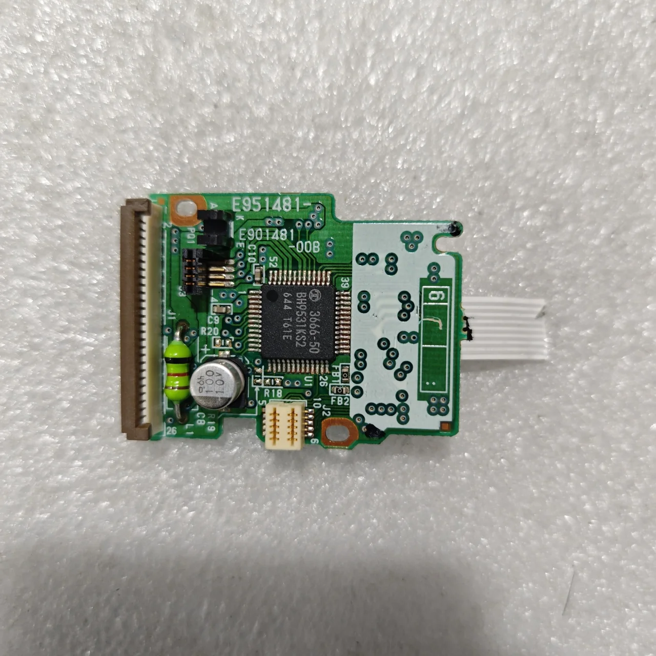 

E951481- E901481-00B