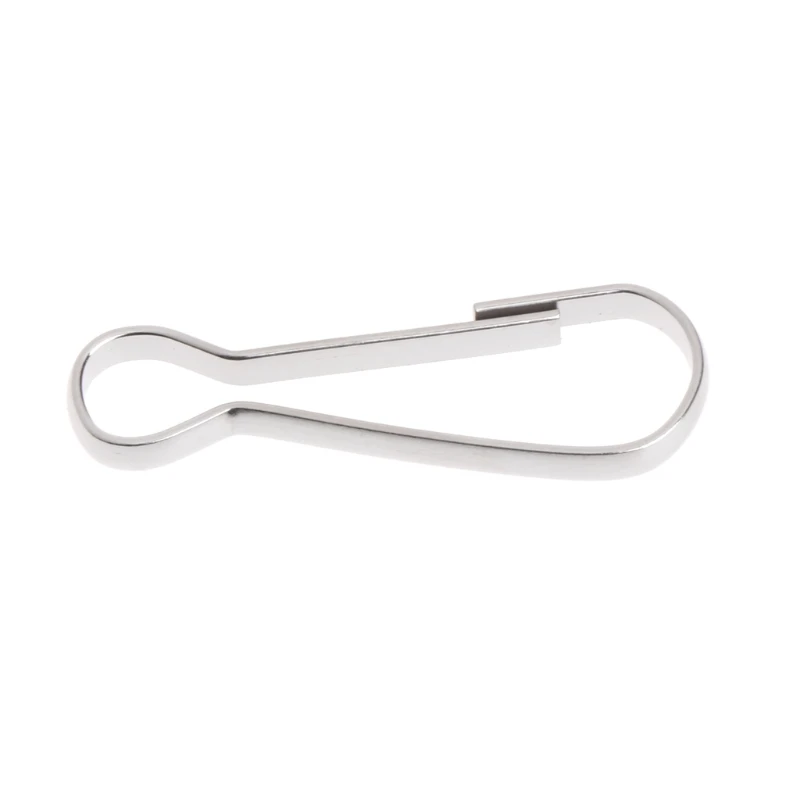Chim Vẹt Bộ Phận Đồ Chơi 10 Gói Móc Inox Bền Có Thể Tái Sử Dụng Đầu Nối Kim Loại Cho Động Vật Nhỏ Đồ Chơi