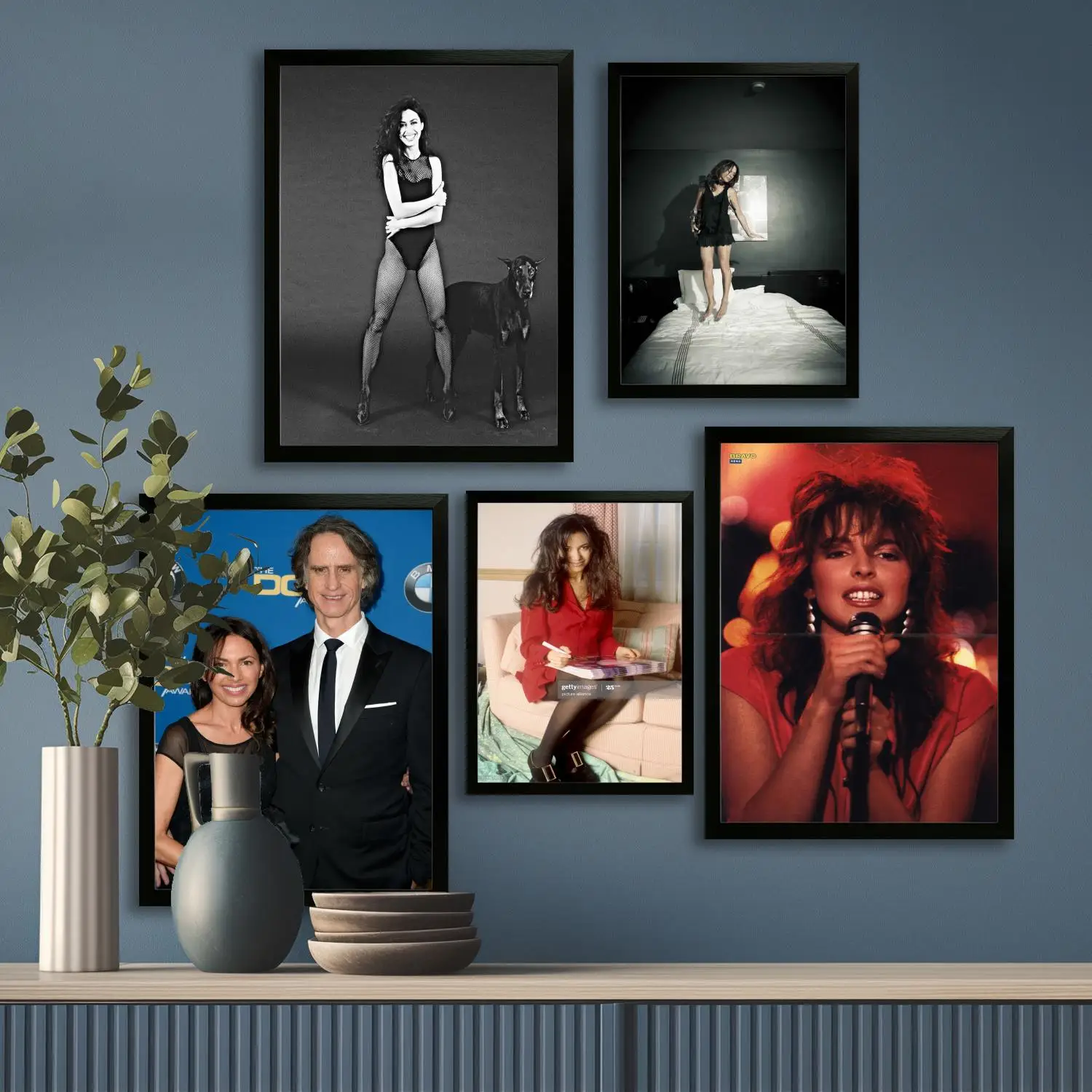 

susanna hoff Canvas Art Poster and Wall Art, Picture Print, Modern Family, Bedroom Decor, Posters,Decorative painting