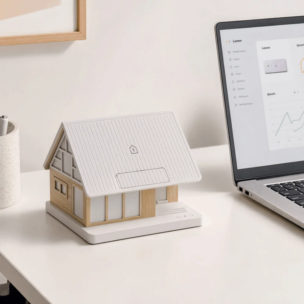 lampada-da-notte-a-forma-di-casa-tutto-in-uno-con-ricarica-wireless-controllo-dimmerabile-macchina-per-rumore-bianco-lampada-da-comodino-15w-per-camera-dei-bambini