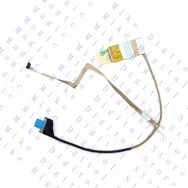 UU para cabo de tela Acer Aspire 4741 4741G 4551G 50.4GW01.013
