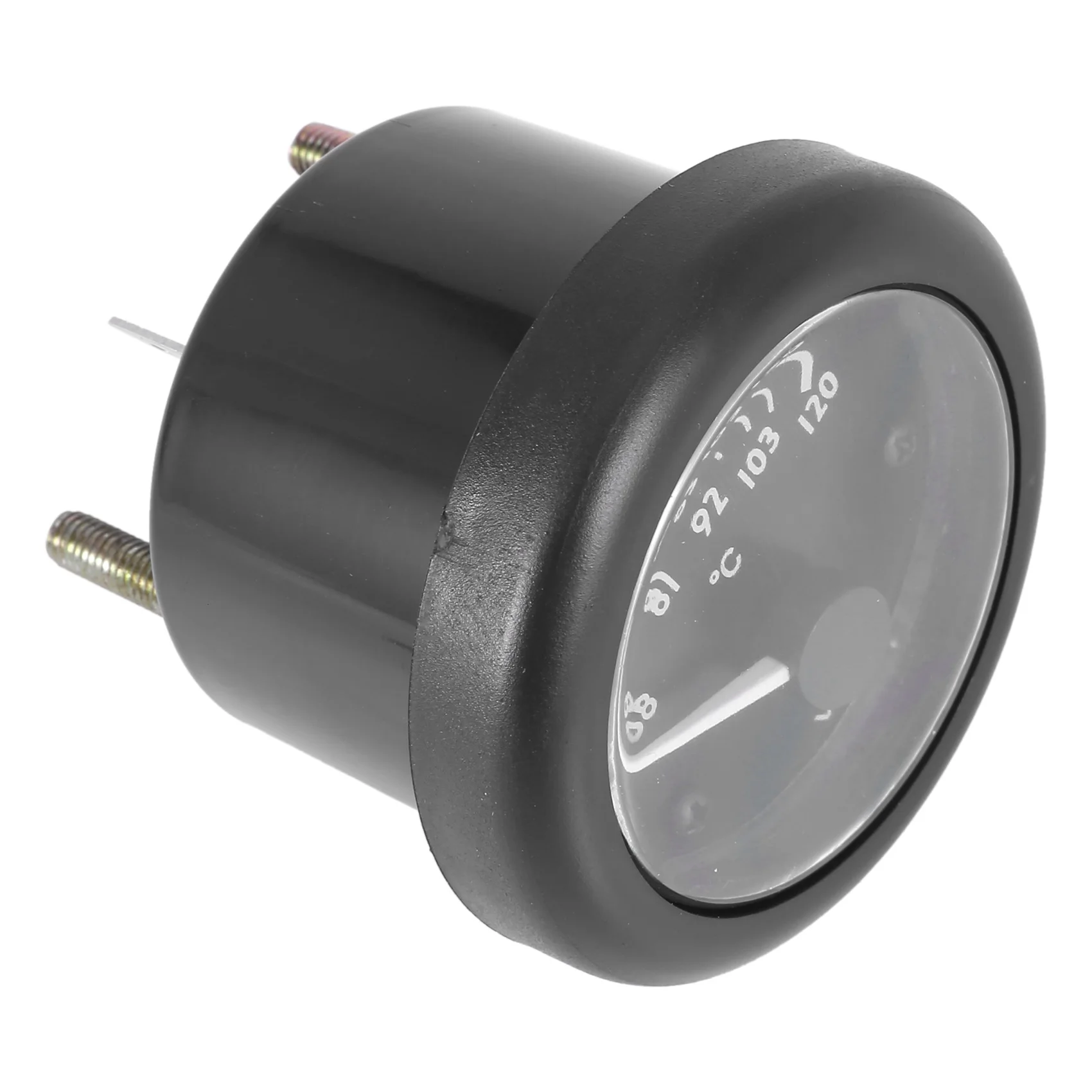 VDO Water Temperature Gauge Electromagnetic Water Temperature Gauge 38-120C/100-250F 24V