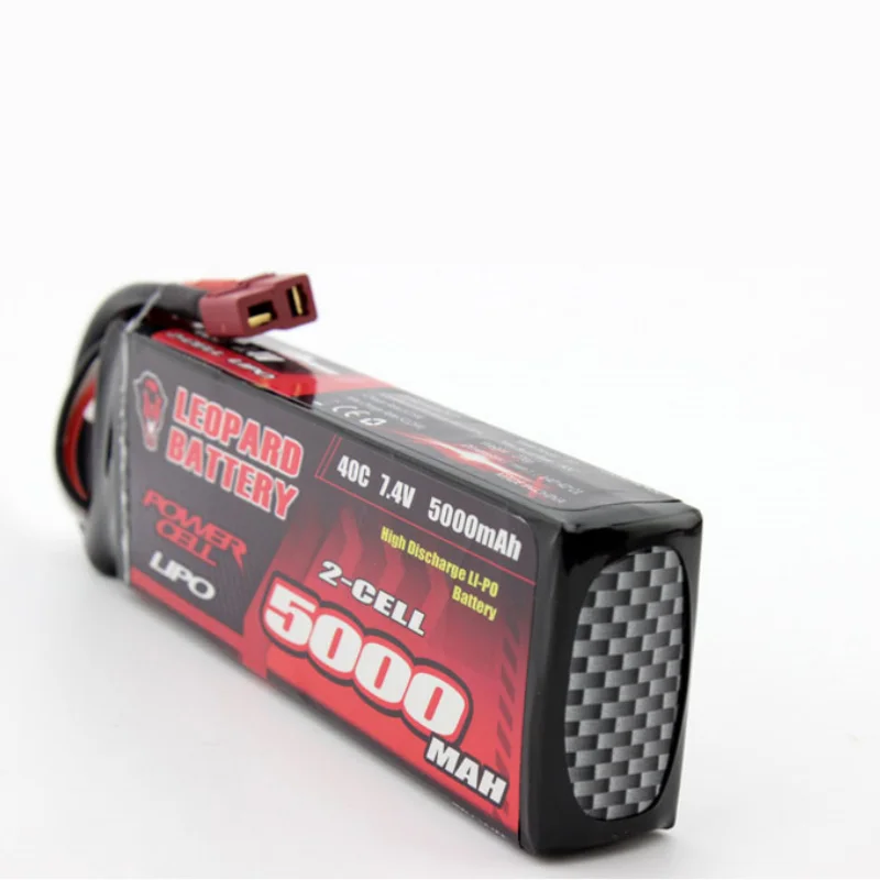 Crossrc Demon Kr4 Rtr 2.4ghz 1/10 Rc car Battery 5000mah/7200mah 2S charger B6AC