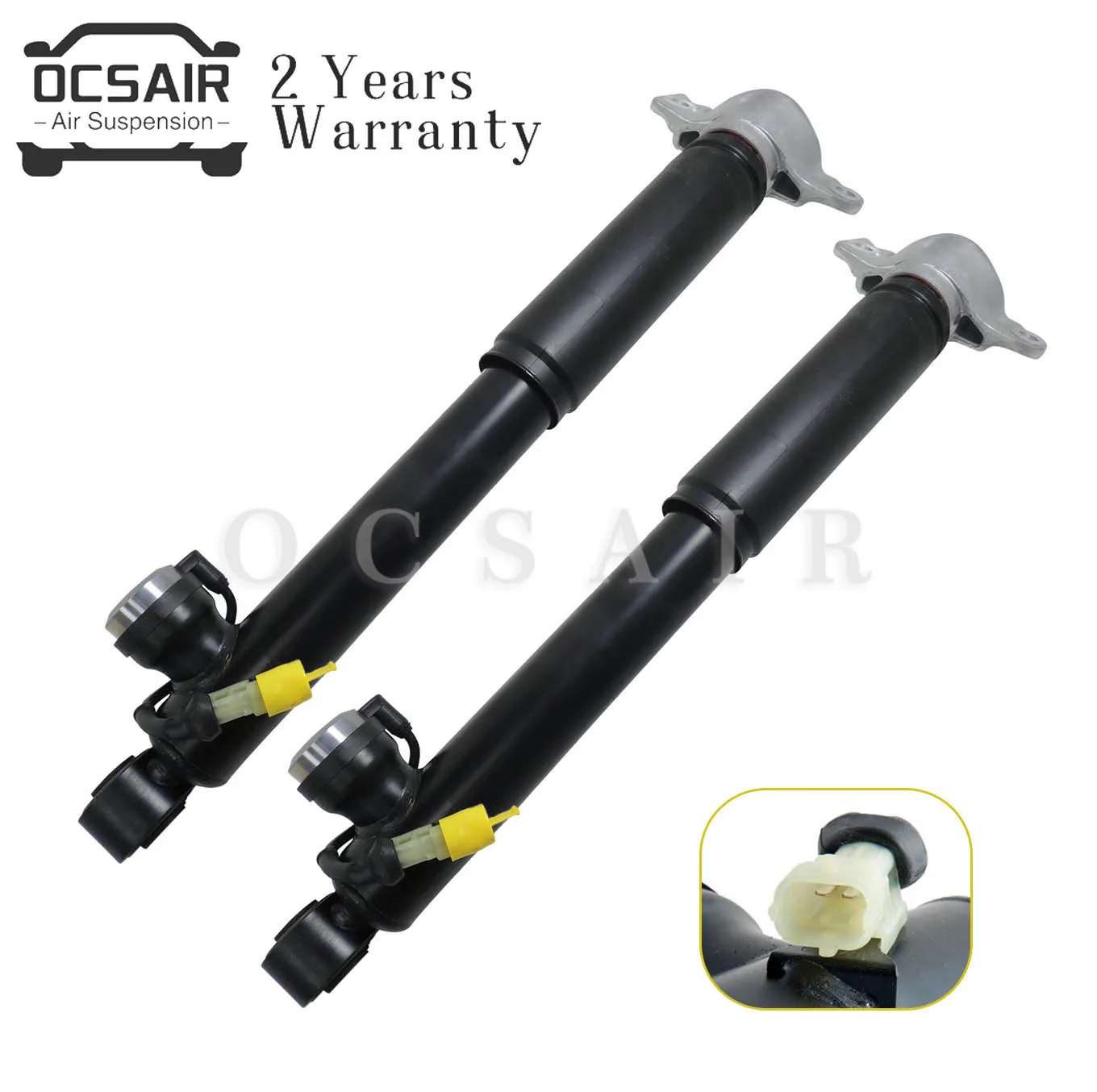 

22961776 84226151 Electric Rear One Pair Left&Right Shock Absorber for Buick Regal 2.0L 2.4L 2014-2017 22961775