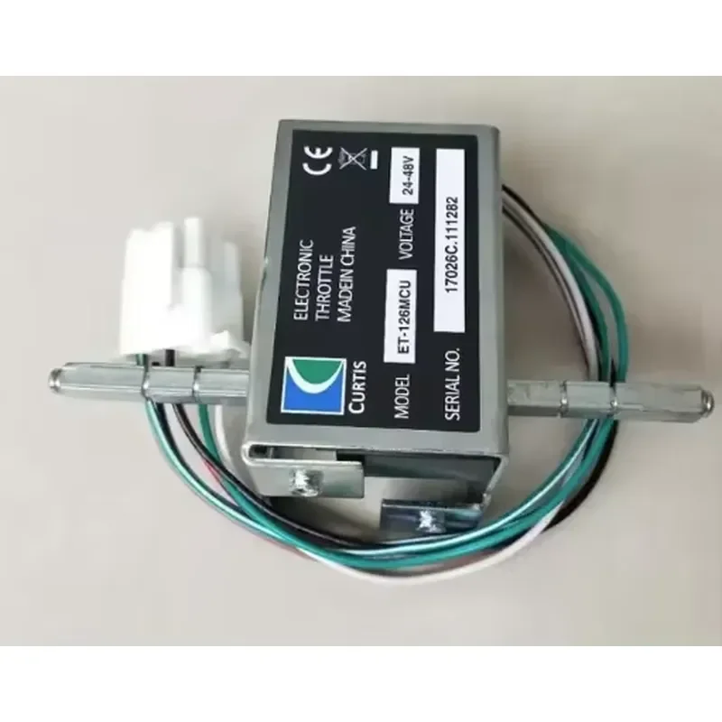 ET126 0-5V Throttle Accelerator Electric Car Parts
