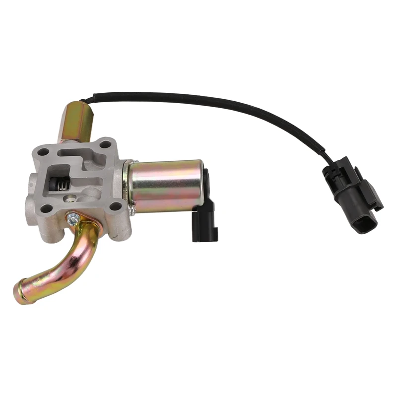 

Клапан управления скоростью холостого хода 23781-1W600 23781-4S100 для Nissan Frontier Pathfinder Xterra QX4 3.3L 1999-2004